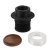 Coffee Grinder Hopper Reusable Air Blowing Bean Bin for BES875 876 870 878 880 BCG820