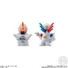 Kamen Rider Kids Strongest Forms Candy Candy Rider Assembled!! (24 Pieces) Toys/Ramune (Kamen Series)