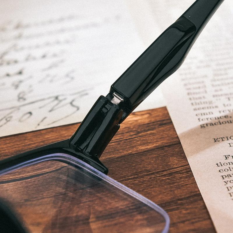 Ultralight Half Frame Reading Glasses For Presbyopia Eyeglasses With Diopters +0.75+1.0+1.25+1.5+1.75+2.0+2.25+2.5+2.75+3.0+3.25