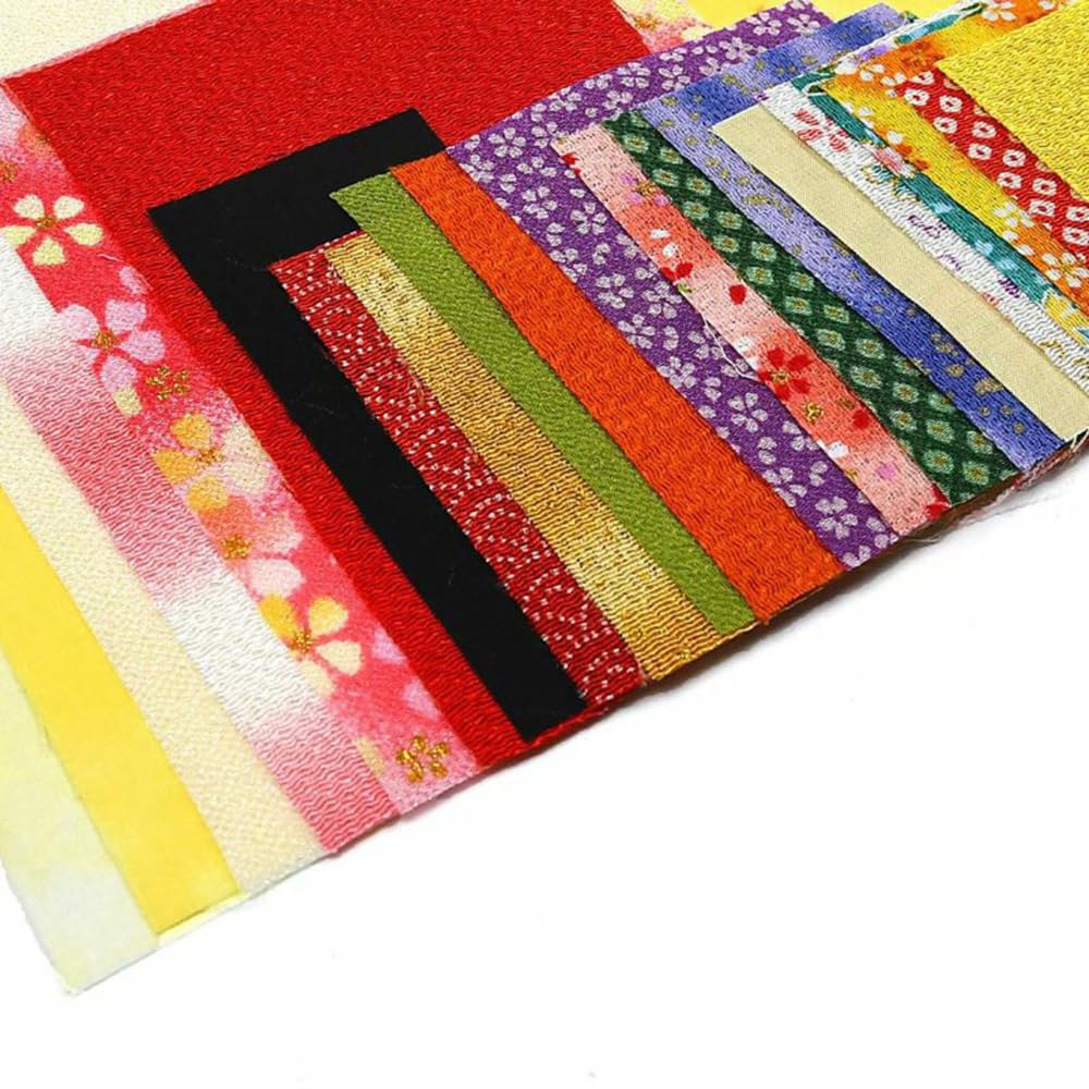 Sakura Horikiri Kimekomi Geluk Hangdecoratie 5355219