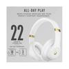 Auriculares inalámbricos con cancelación de ruido circumaurales - Chip W1 de Apple