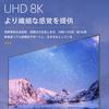 RuiMi Mini HDMI Adapter U Shape 8K Mini HDMI Male To Mini HDMI Female Converter 180 Degree Angled with LED Indicator 48Gbps Converter for TV Box