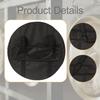 Cymbal Bag Carry Case Side Pocket Storage Gong for Stage Show Concert Live