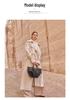 Women's 2025 French Niche Large Capacity Underarm Tote Handbag