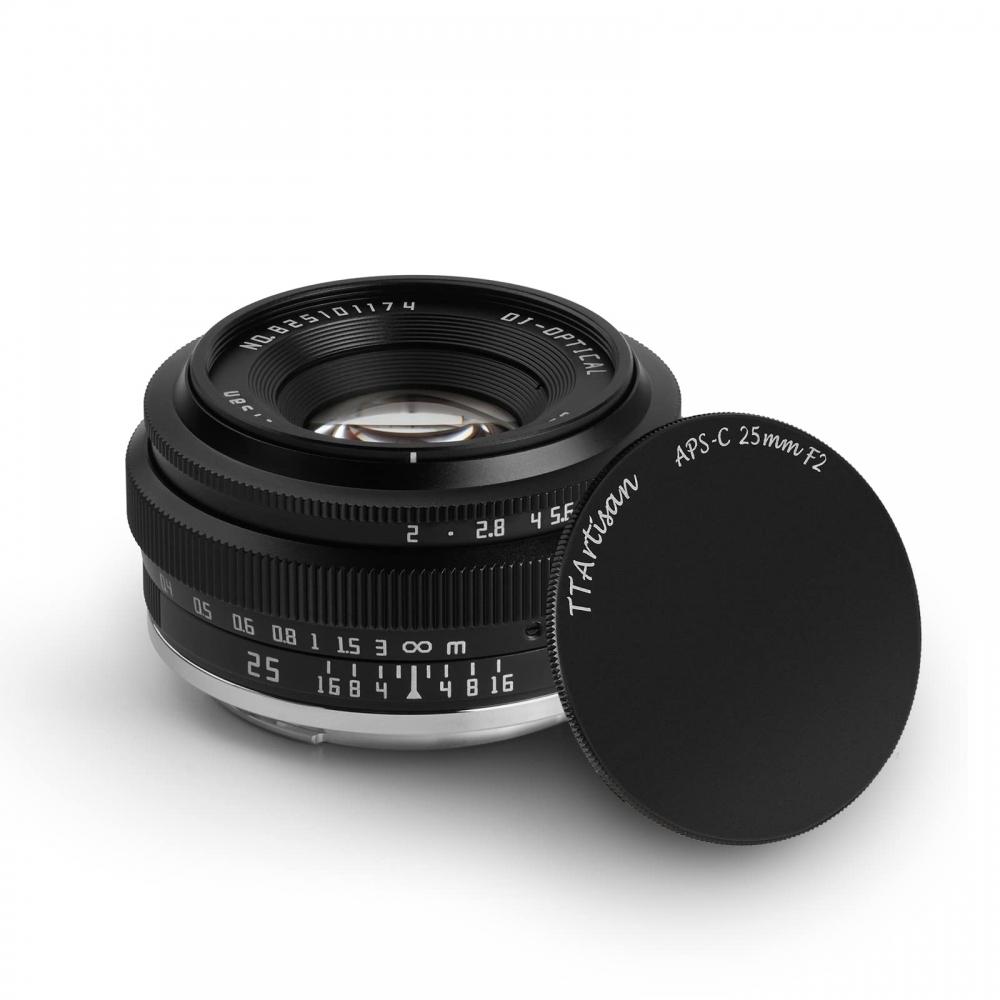 

Ttartisan 25mm F2 Aps CE nEx 5 nEx C3 nEx 5n nEx 7 nEx F3 nEx 5r nEx 3n nEx 5t A3000