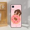 Sausage Dog Love For Realme 10 11 12 13 14 Pro Plus GT 6 5 6T GT7 Pro C61 C55 C53 C51 C21Y C25S C67 C75 Case