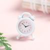 15*10mm 1:12 Scale Accessories Doll Clocks Alarm Clock Mini Home Decoration Dollhouse Miniature Toy
