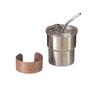 Shangqi 304 Stainless Steel Travel & Camping Mug