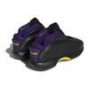 adidas Crazy 1 Lakers Away Men Sneakers Black Core-Black Bold-Gold FZ6208