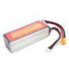 14.8V 60C 5000mAh 4S Lipo Battery XT60 Plug for RC Racing Drone Helicopter Car Boat
