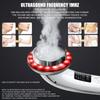 6 In 1 Electric Fat Remover Body Massager for Waist Arm Leg Butt Cordless Fat Burner Belly Fat Burning Body Sculpting Machine