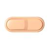 Latch Cabinet Door Protection Children'S Drawer Safety Baby Anti Pinch Hand Invisible Lock Opposite Door Wardrobe Lock