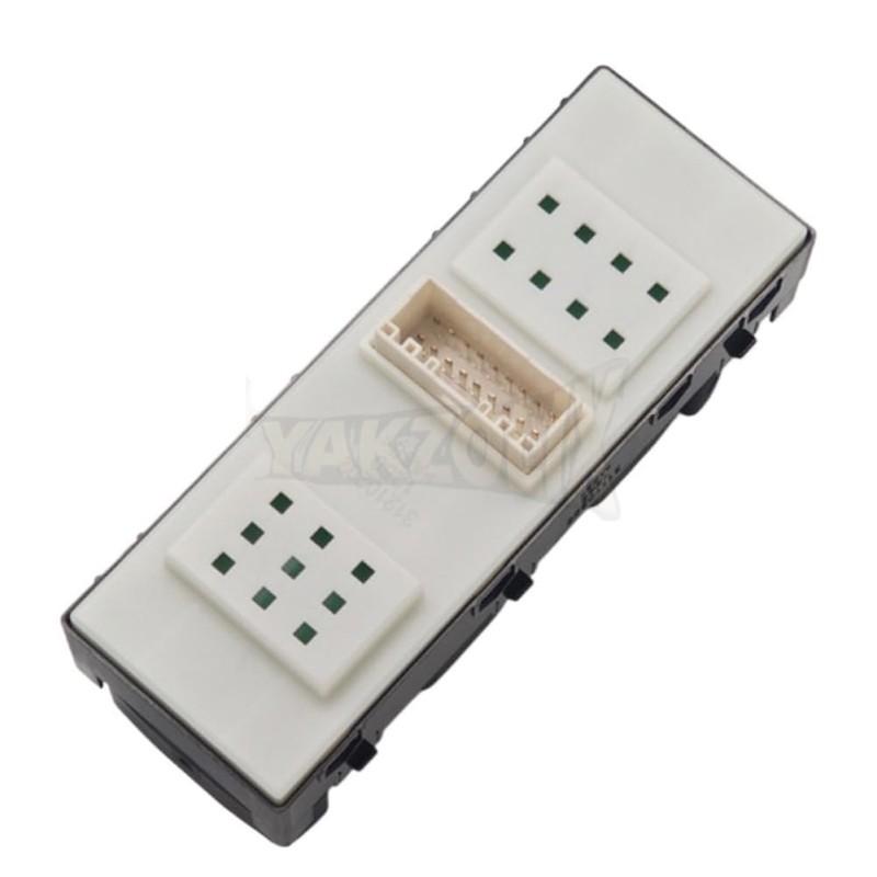 For Hyundai Elantra 2024 Front Driver Side Electric Power Window Control Switch Glass Lifter Button 93571-AA2004X