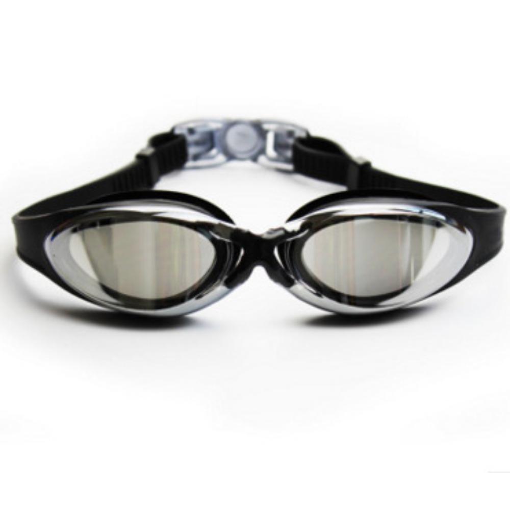 Fashion and popular swimming goggles, suitable for men and women