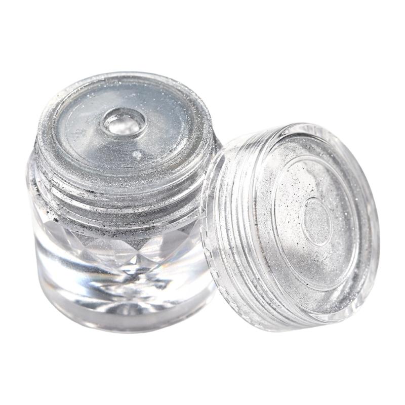 

Studio Grade Magnetic Unguis Art Dust With Fierce Scintillate Effect Mark Proof Formula For Attractive Set Hoofs 1