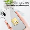 360° Degree Rotating Phone Holder Stand Bracket Finger Ring Round Smartphone Cellphone Ring Holders Mount Accessories