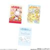 BANDAI Sanrio Characters Wafers 10 Celebrate the 50th Anniversary of Ichigo Shimbun Together Box Candy Toy - - 20-Piece