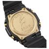 Casio Men Gold Watch GBM-2100RH-1AJR