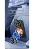 IQOO15 Magnetic Heat Dissipation Gaming Case: Full Coverage & Metal Conductive Cooling