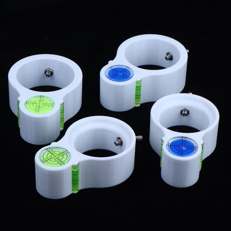 Drill Level Tool Electric Drill Leveling Assistant Circular For Splrit Level Drilling Guide Level Accurate Measuring Tool