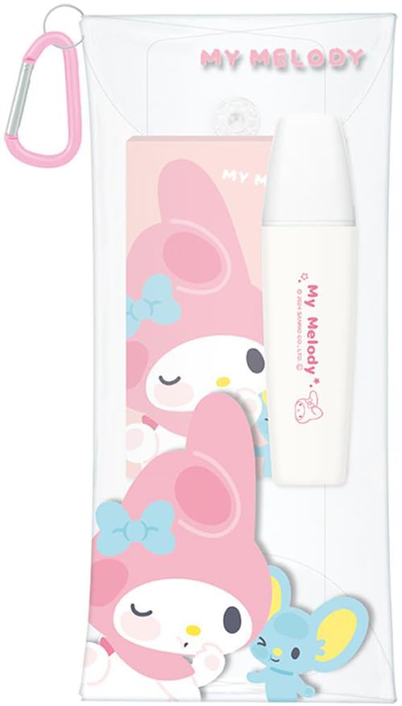 Crux Sanrio My Melody Канцелярский ПодарокMugyuto 115157