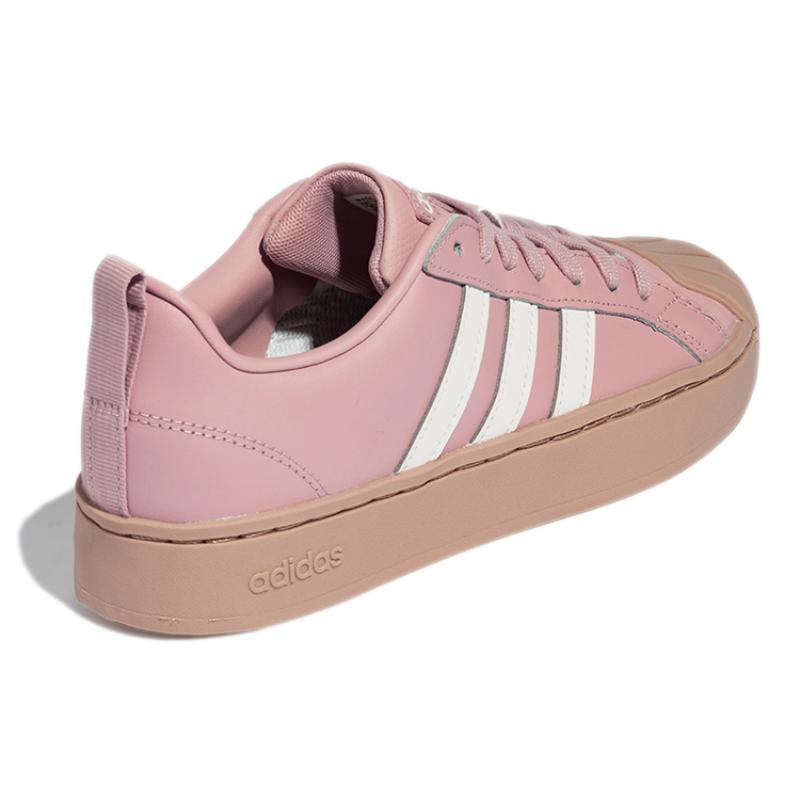 adidas Streetcheck 'Smoked Pink Clear Brown' Women's Sneakers GW5496