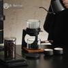 Nanshan Mr. 9-Piece Semi-Automatic Kung Fu Tea Set