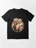 The Byrds Chestnut Mare American Rock Band Essential T-Shirt
