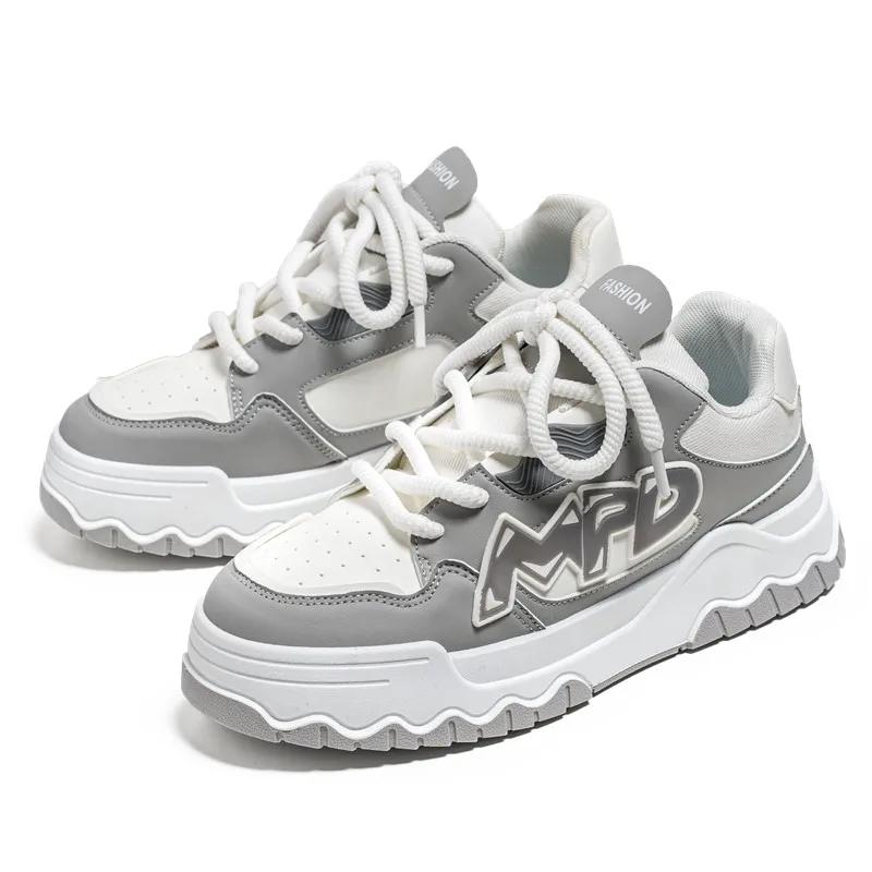 

Fashion Ete Height Increasing Men s Sneakers Popular Vulcanize Sports And Fitness Shoes Flats Famous Brands Everything Clearance 45