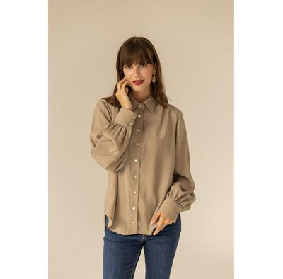 Tops – Blouses en overhemden