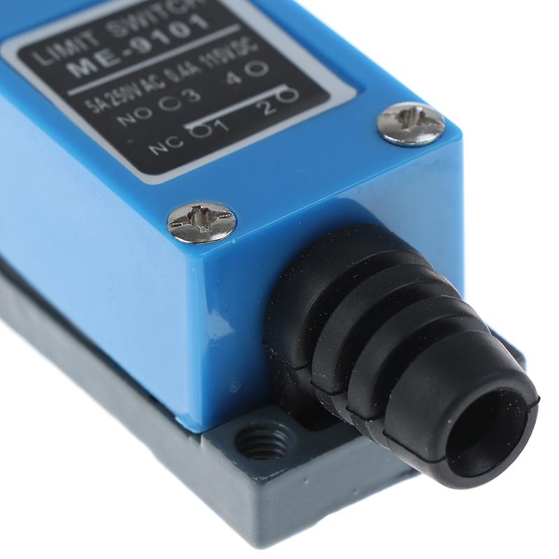 Electrical Limit Position Switch Me-8104 8107 8108 8111 8112 8122 8166 8169 9101