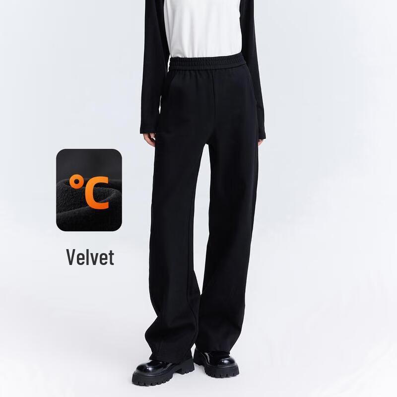 Navigare Women's Casual Trousers