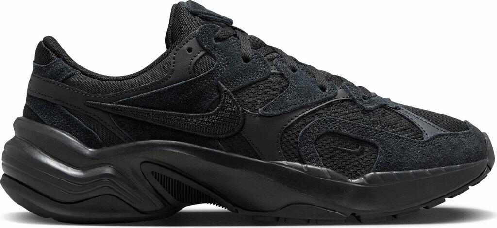 Кроссовки Nike AL8 Women black/black/black