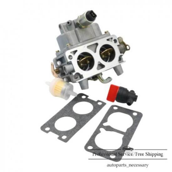 Fits For Harbor Freight Predator 670Cc 22HP V Twin 61614 Engine Carburetor USA