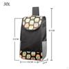Trolley Replacement Bag Folding Shopping Hand Cart Fold up Truck Accessories