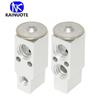 KNT AC Expansion Valve for Dodge Caliber 2.0L 2.4L Jeep Compass 2.0L 2.4L Jeep Patriot 2.0L 2.4L  3131290 180320 180320A