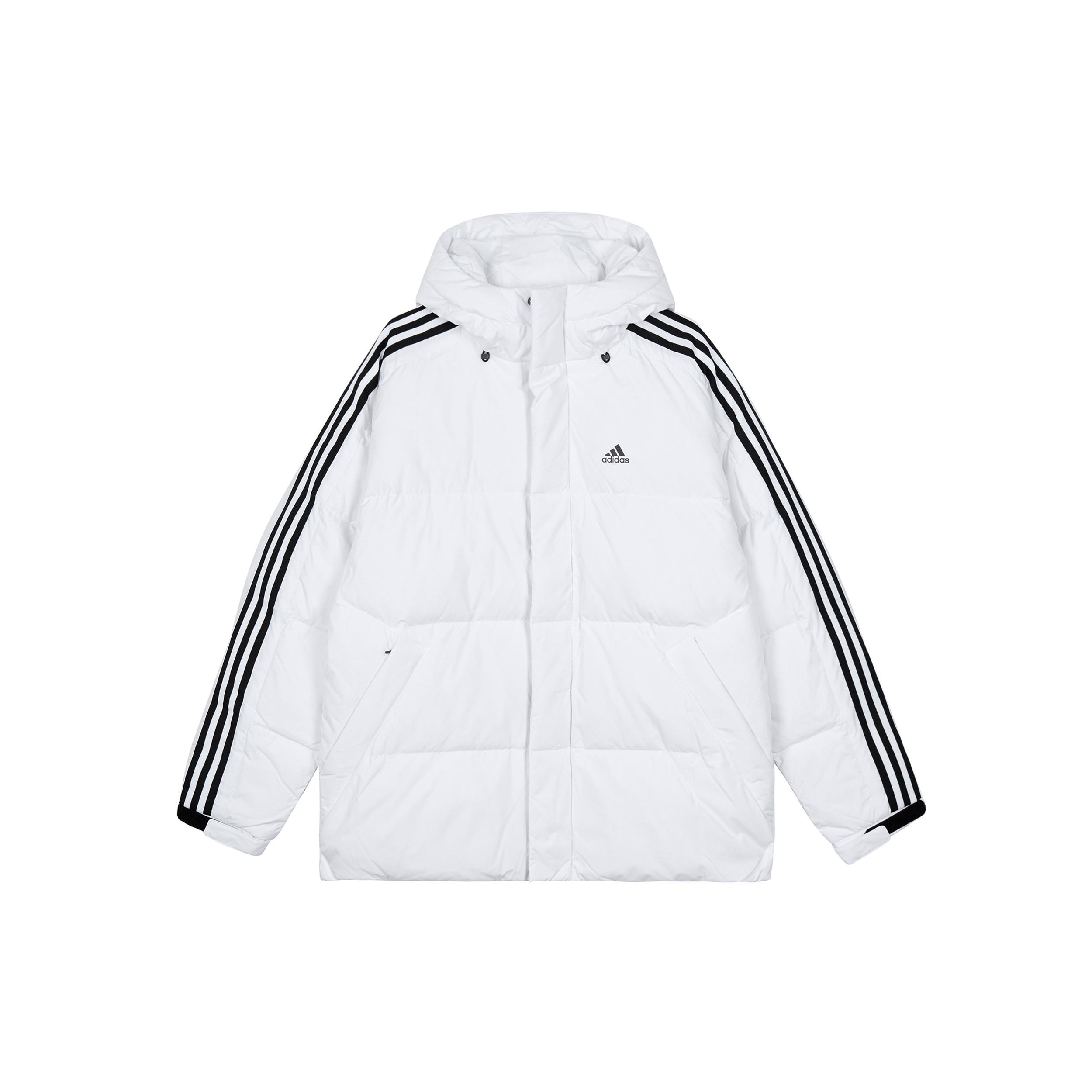 

Новые пуховики Adidas Мужские Белые IT8731 XXL