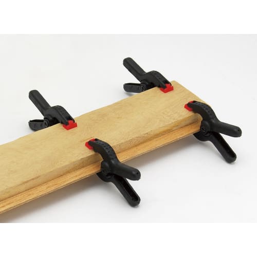 Takagi GISUKE Mini Nylon Clamp 20mm Set of 4