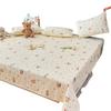 3m All-Cotton Tatami Bedspread Set: Patchwork Quilt, Kang Cover, Special Sheet