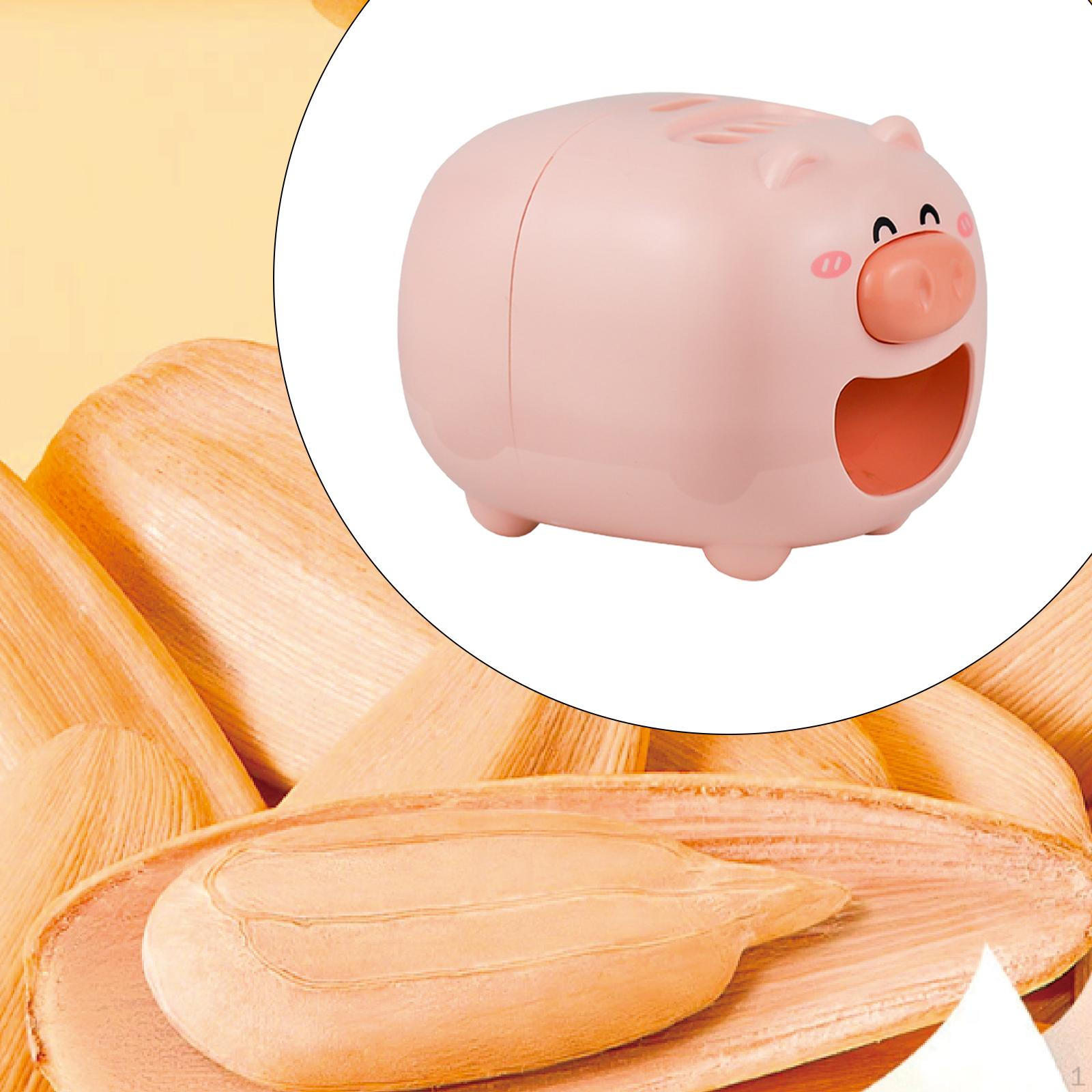 

Автоматический для , практичная кухонная утварь в дизайне животных Style A