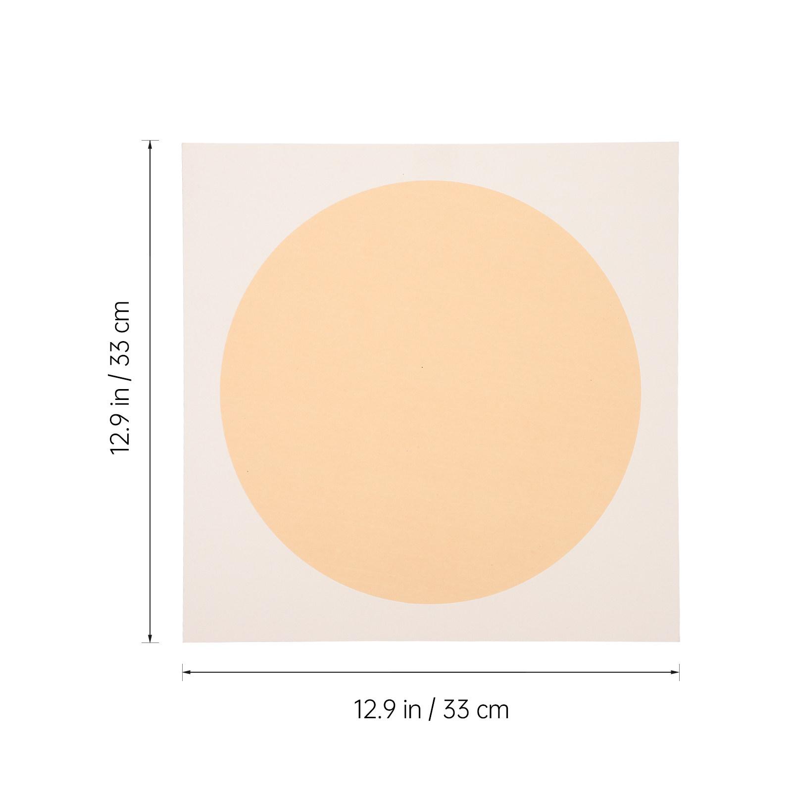 

10 Sheets Professional Chinese Art Paper Xuan Rice Paper for Calligraphy Drawing Painting Practice Blank Rice Papers білий