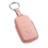 Jaguar Key Cover for XEL, XFL, F-Pace, XJL, XF, XE, F-Type - Fits 24 Models