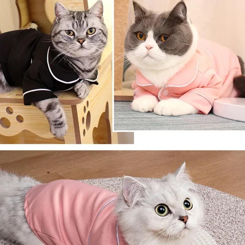 Small Dog Pajamas Chihuahua Pet Shirt Ropa Perro Jacket Puppy Costume Yorkshire Summer Clothes Dog Coat