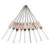 10A 250V Temperature 65C 73C 75C 85C 100C 110C 120C 130C 152C 165C 172C 185C 192C 200C 216C 240C 300C TF Thermal Fuse RY Fuses4