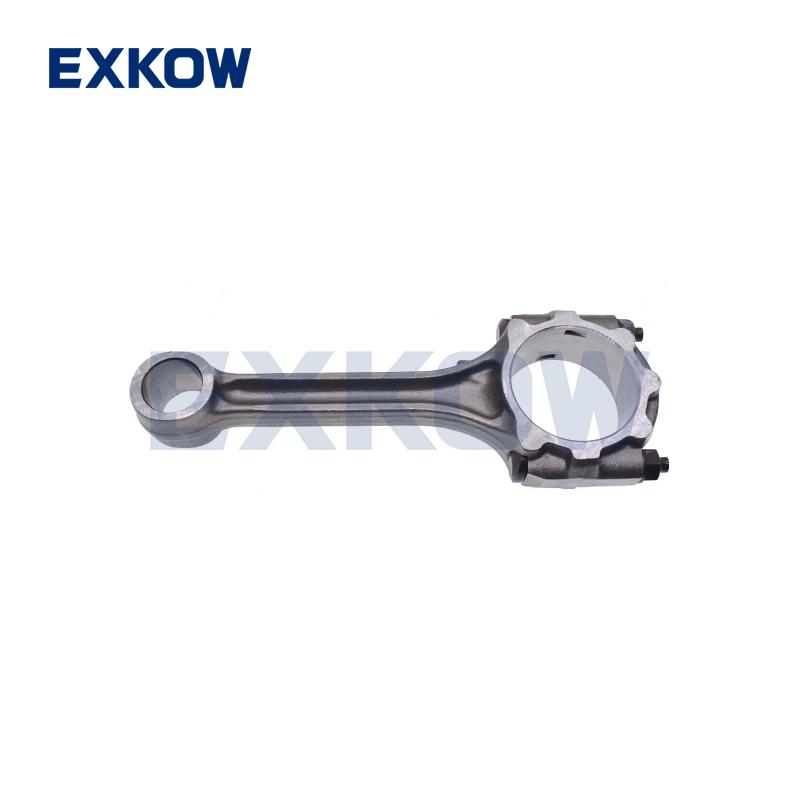 4G69 2.4L Connecting Rod Assy for Mitsubishi Eclipse DK2A Lancer CS7A CS7W Galant DJ1A DM1A Grandis NA4W Outlander CU5W MN128074