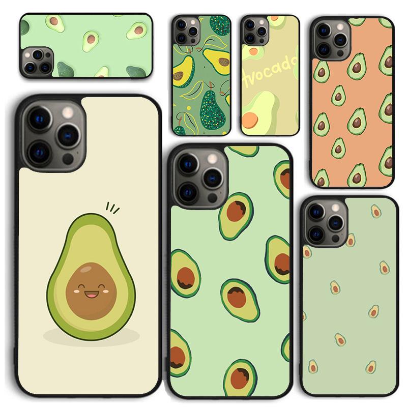 Vocado Phone Case for iPhone 17 Air 16 PRO MAX 15 14 PLUS 12 11 13 Back Cover Fundas Shell Coque