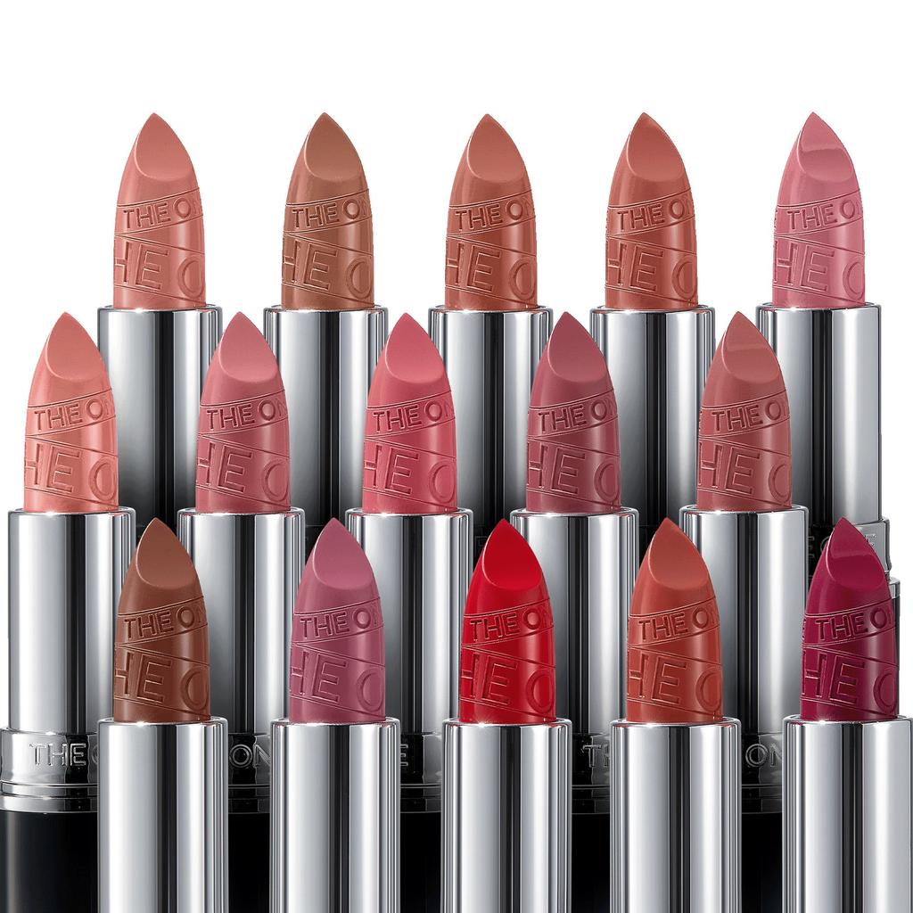 Oriflame Pomadka The One Smart Sync - Smart Red 3.8 G