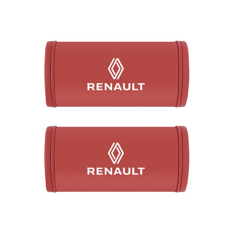 Adesivi Interni Maniglia Tetto Interno Auto Tirante Copertura Protettiva Guanto Per Renault Clio Espace QM6 Kadjar Koleos Megane Captur S