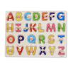 Juguetes rompecabezas para bebés para niños, animales, camión de frutas, juegos a juego con tarjetas gráficas, juguetes Montessori para niños de 1, 2 y 3 años