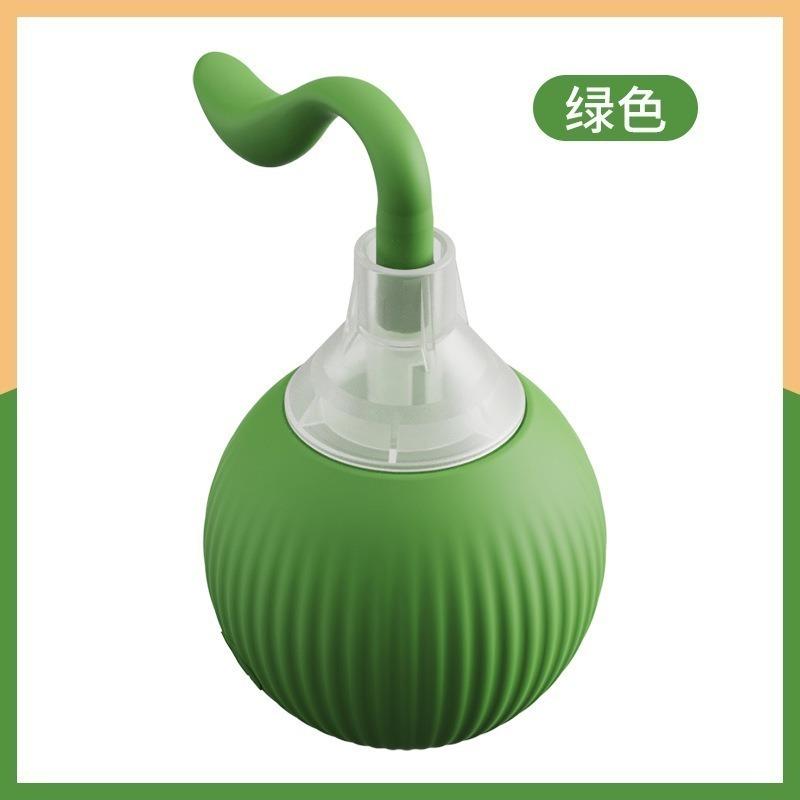 Cat Interactive Ball 3 Mode Automatic Rolling Ball Toys Faux Tail Rechargeable Smart Pet Electric Toy Cat Training Imitate Mouse